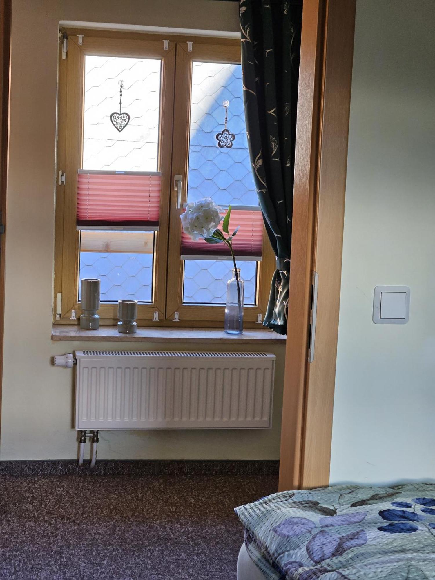 Ferienwohnung Goldstr.7 Quedlinburg Luaran gambar