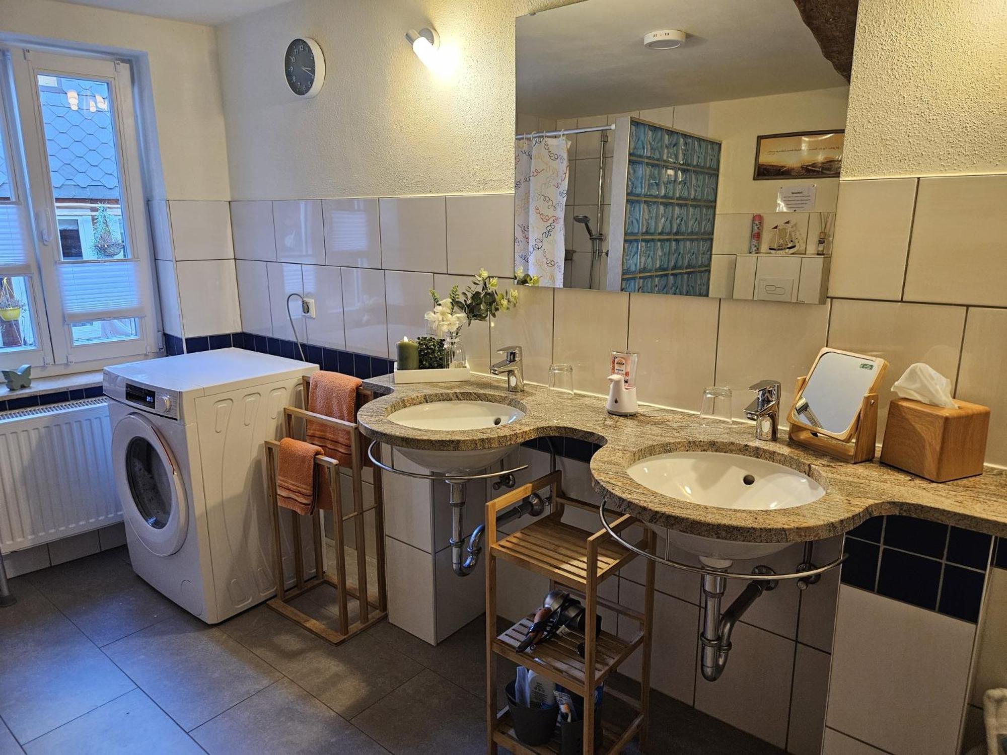 Ferienwohnung Goldstr.7 Quedlinburg Luaran gambar