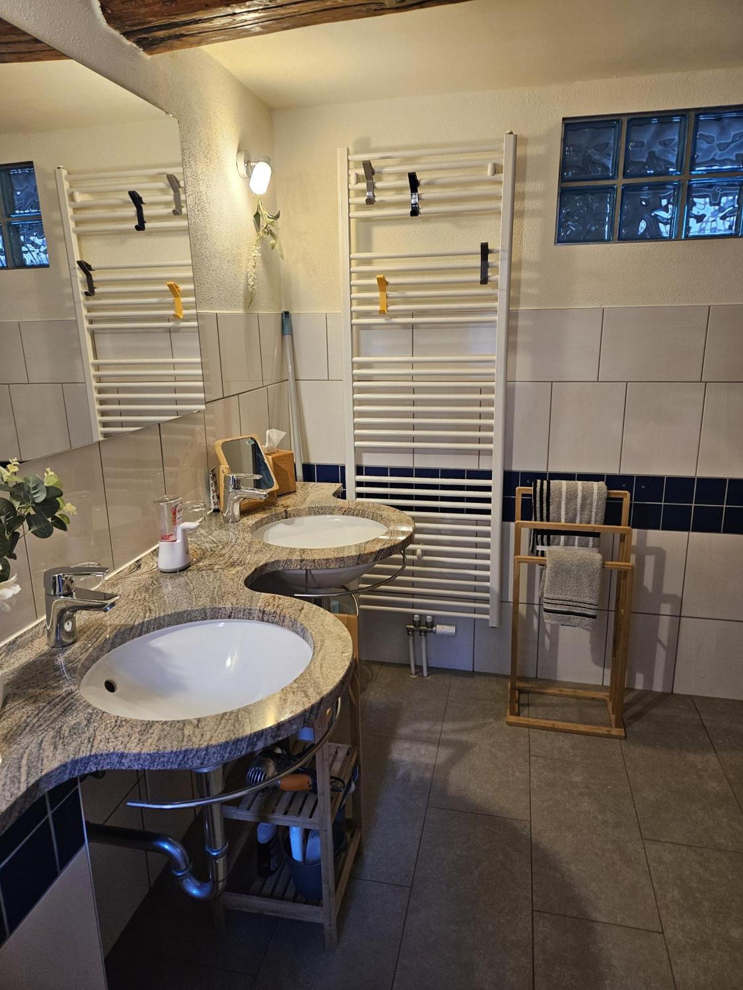 Ferienwohnung Goldstr.7 Quedlinburg Luaran gambar