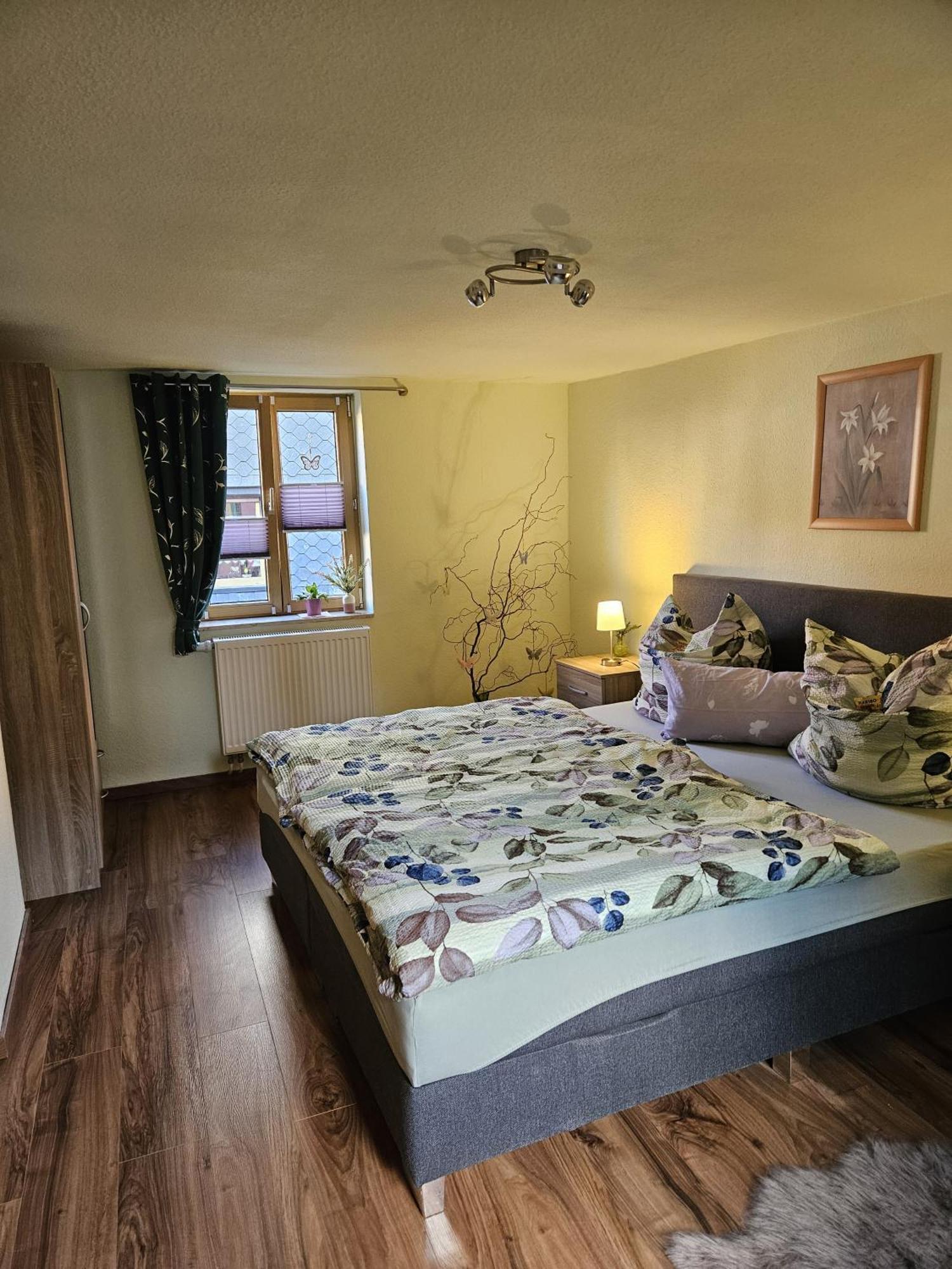 Ferienwohnung Goldstr.7 Quedlinburg Luaran gambar